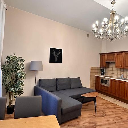 Mikolajska Apartments With Lift Krakkó Kültér fotó