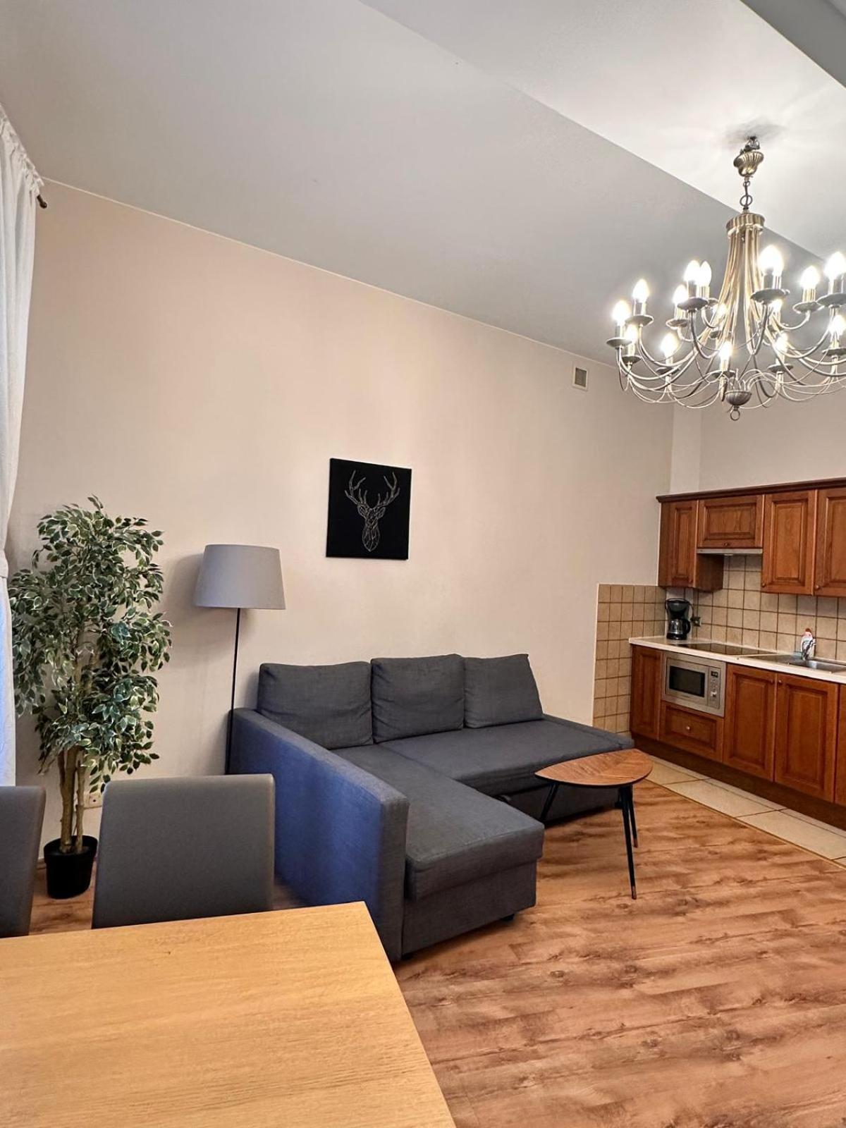 Mikolajska Apartments With Lift Krakkó Kültér fotó