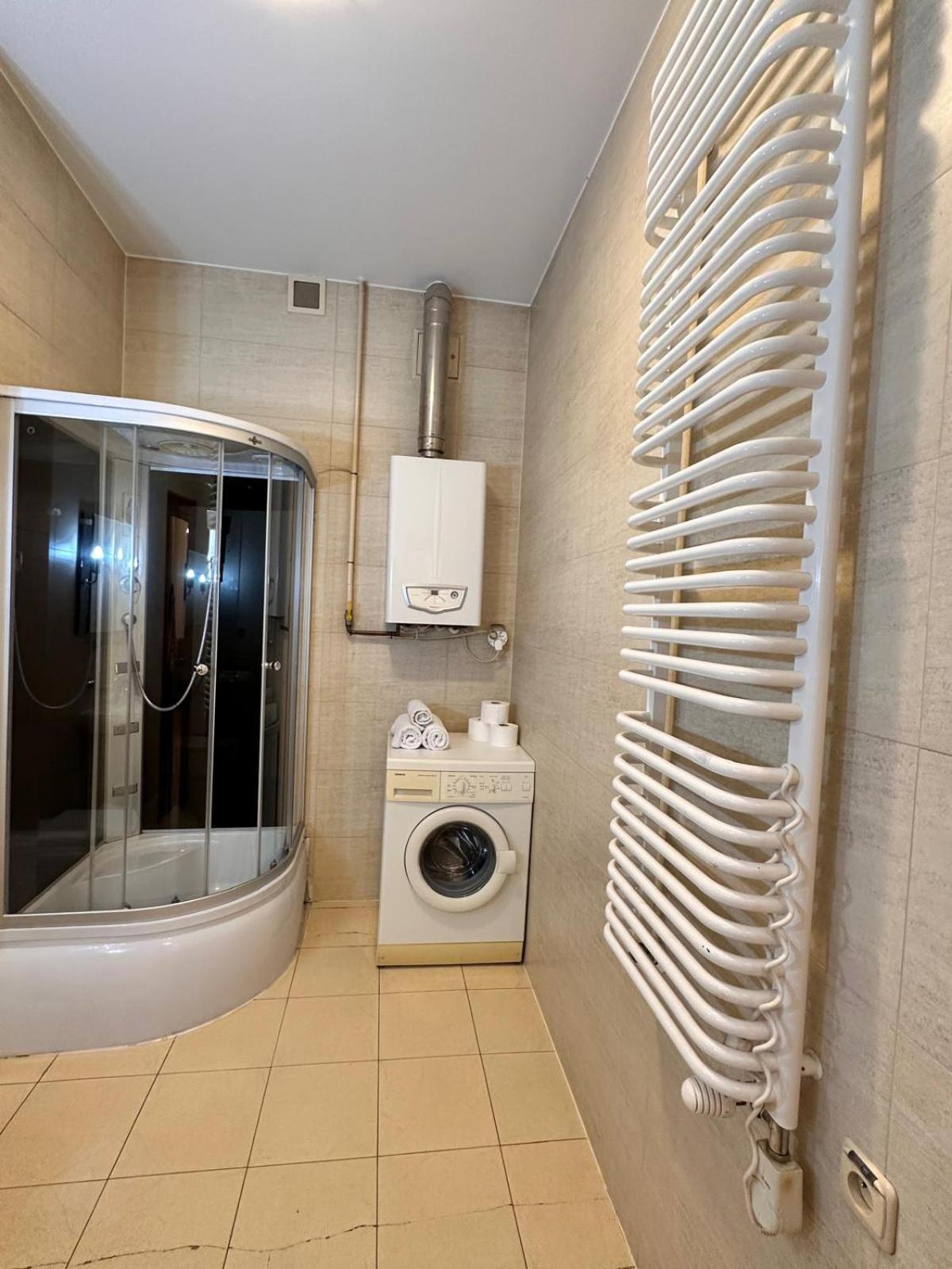 Mikolajska Apartments With Lift Krakkó Kültér fotó
