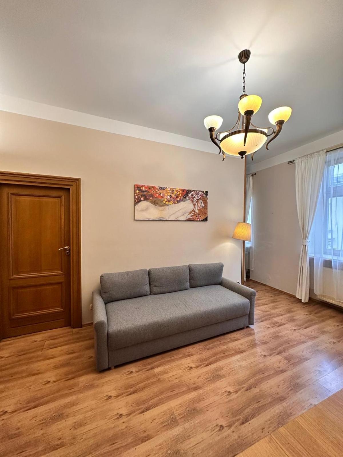 Mikolajska Apartments With Lift Krakkó Kültér fotó