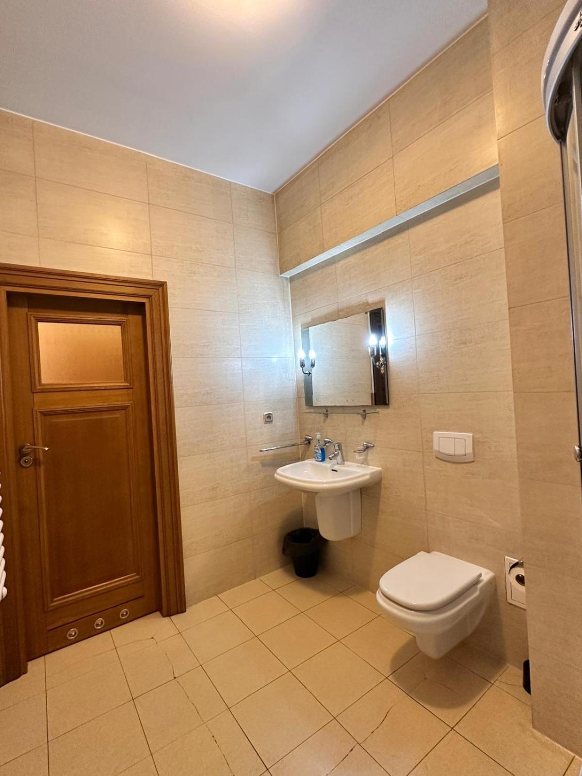 Mikolajska Apartments With Lift Krakkó Kültér fotó
