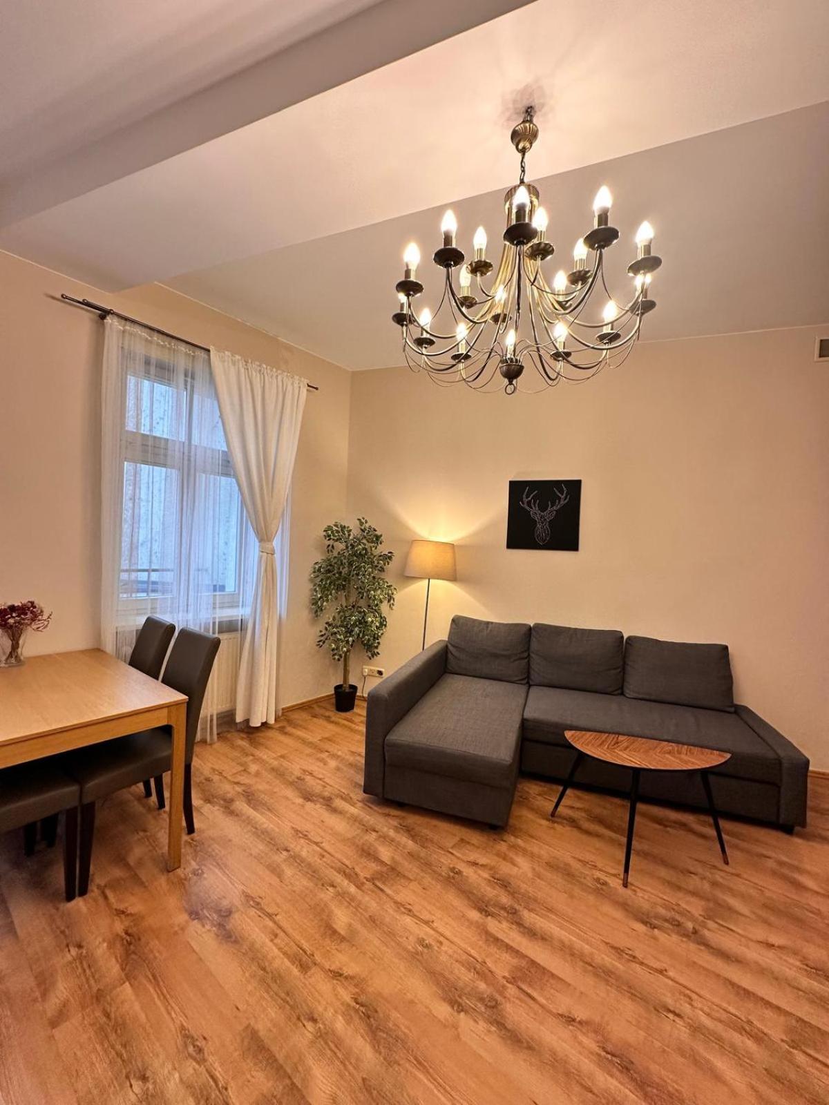 Mikolajska Apartments With Lift Krakkó Kültér fotó