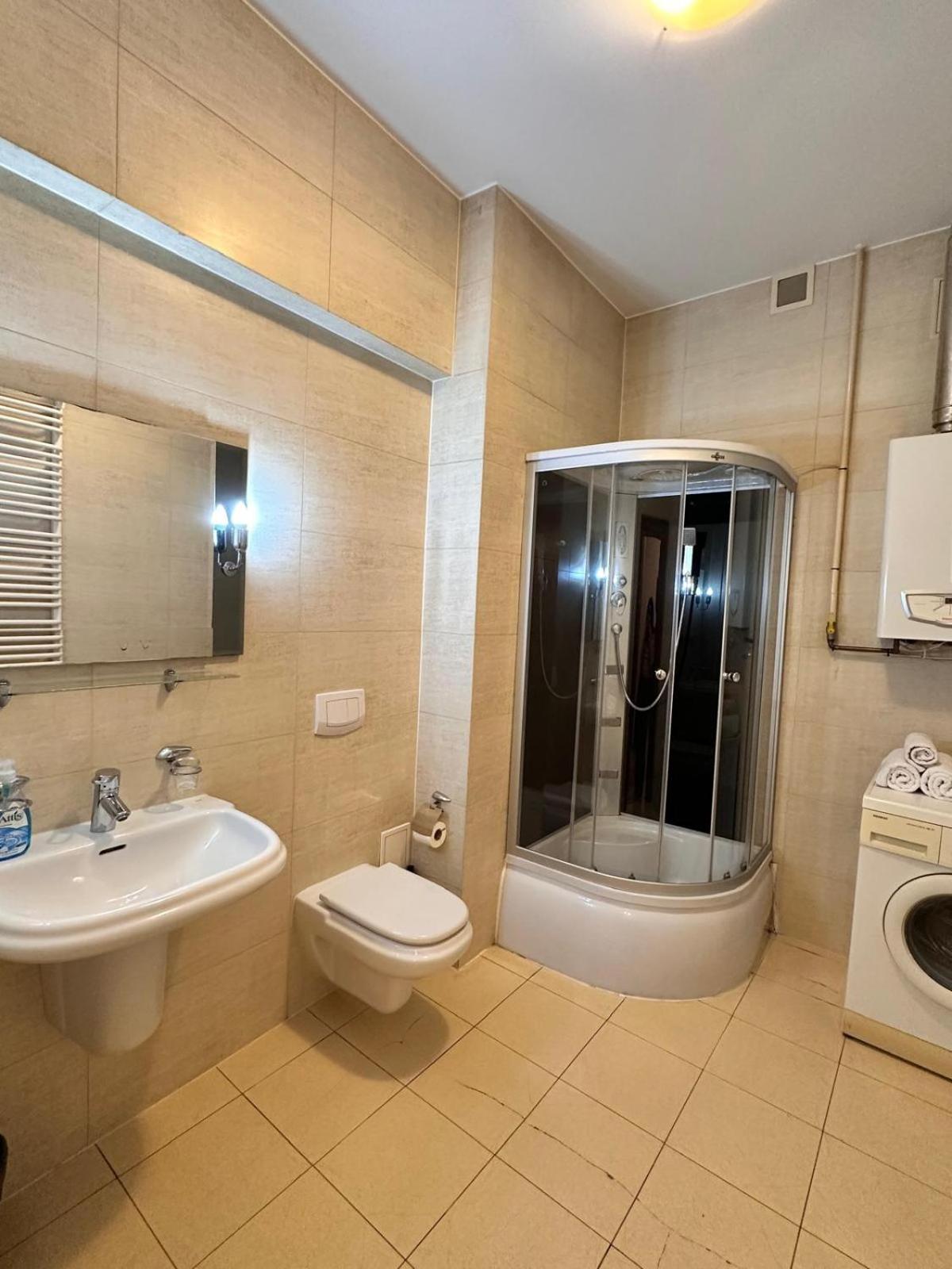 Mikolajska Apartments With Lift Krakkó Kültér fotó