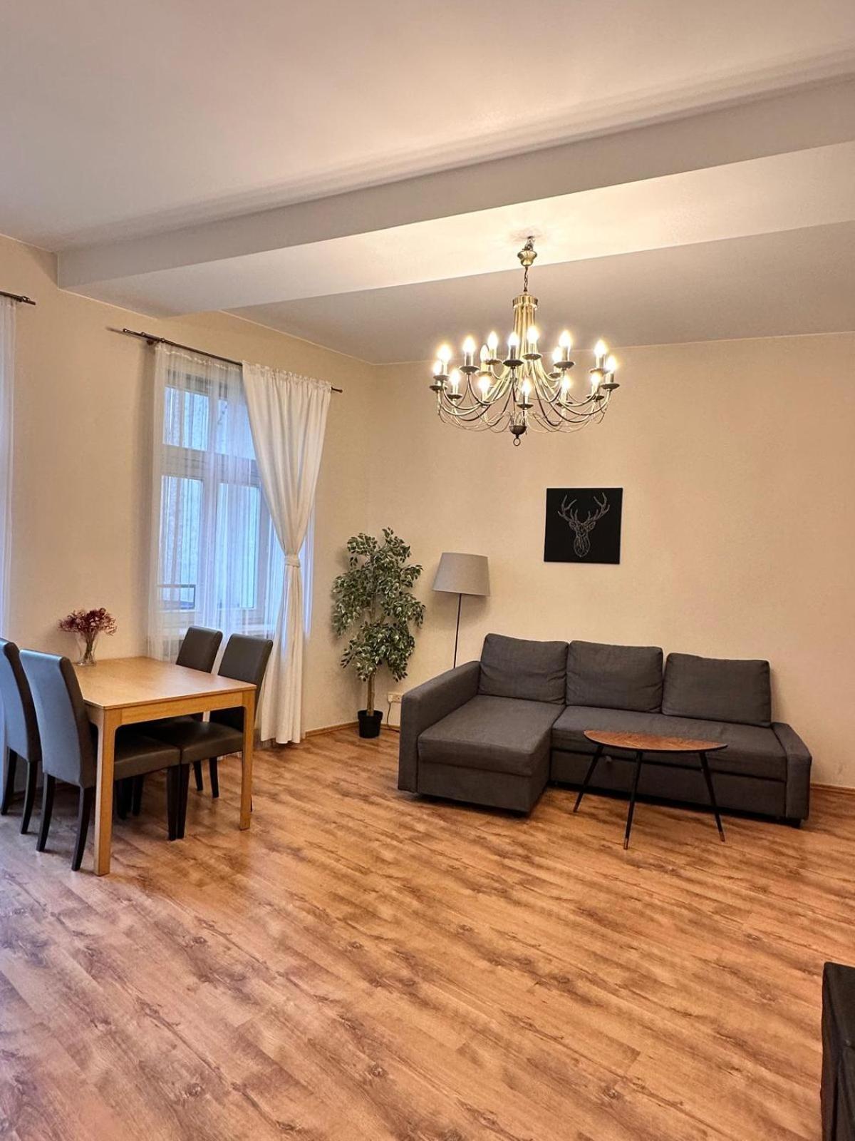 Mikolajska Apartments With Lift Krakkó Kültér fotó