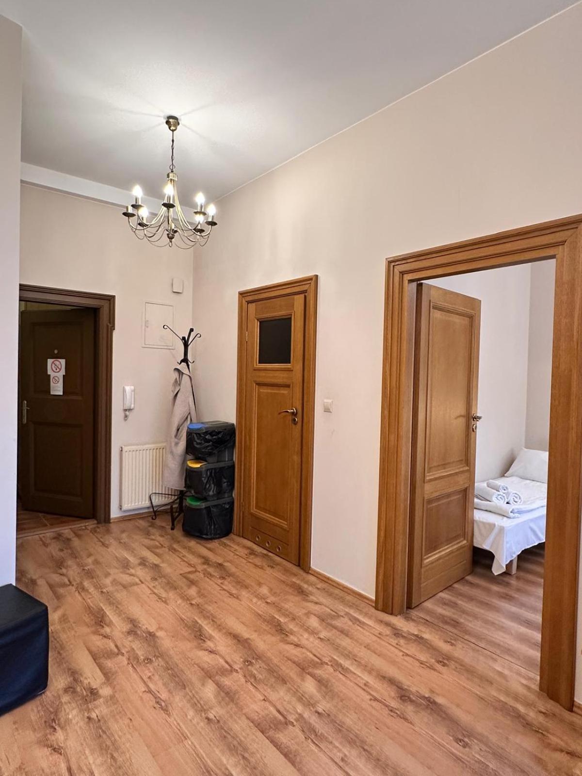 Mikolajska Apartments With Lift Krakkó Kültér fotó