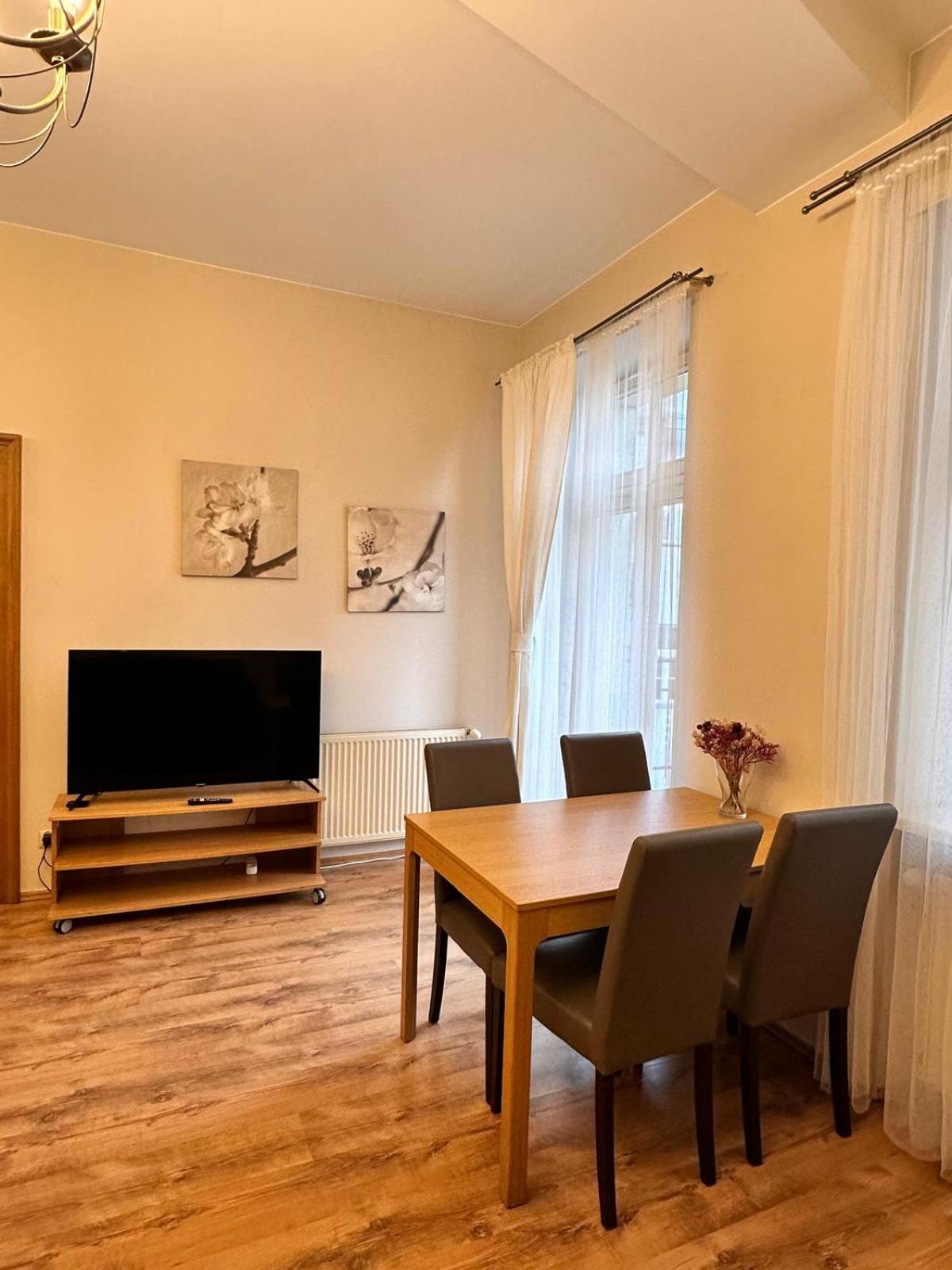 Mikolajska Apartments With Lift Krakkó Kültér fotó
