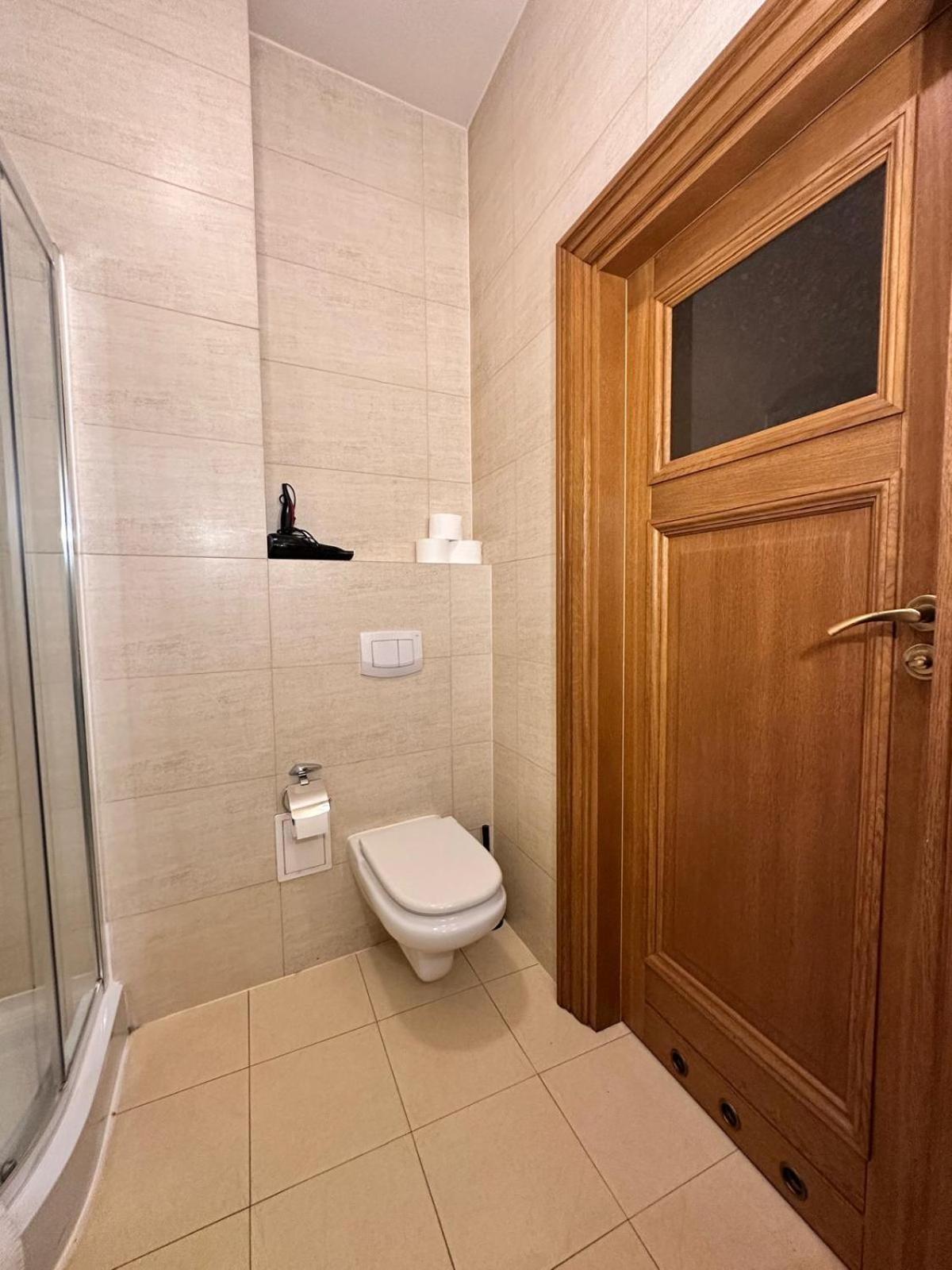 Mikolajska Apartments With Lift Krakkó Kültér fotó