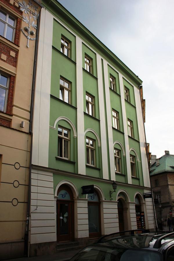 Mikolajska Apartments With Lift Krakkó Kültér fotó