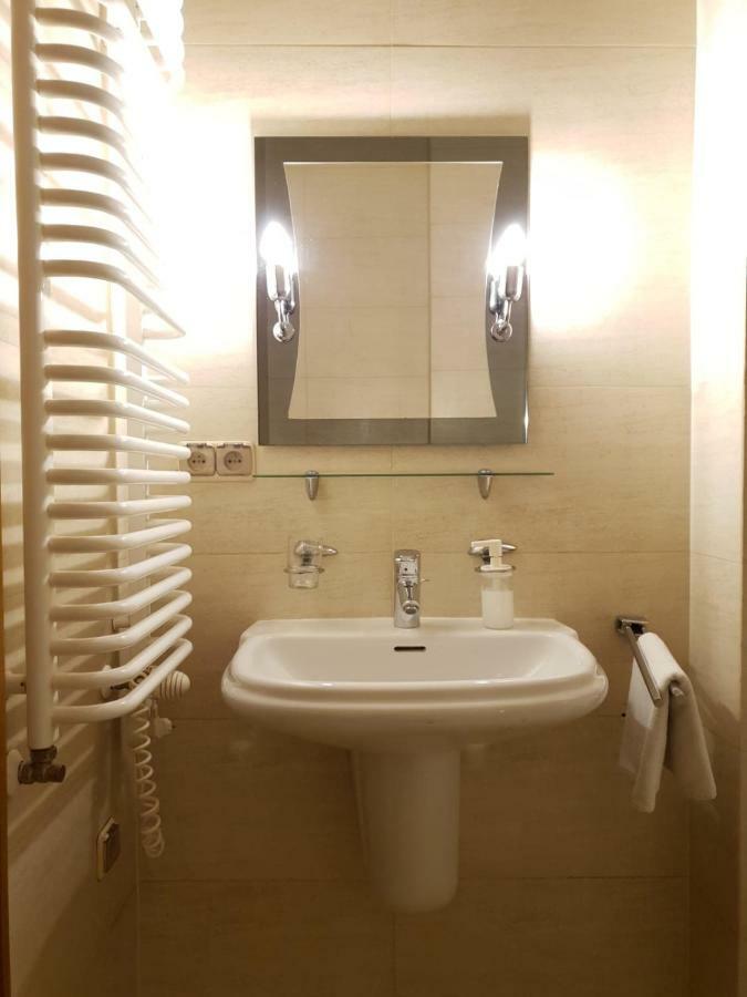 Mikolajska Apartments With Lift Krakkó Kültér fotó