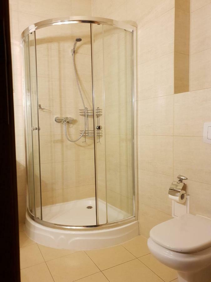 Mikolajska Apartments With Lift Krakkó Kültér fotó